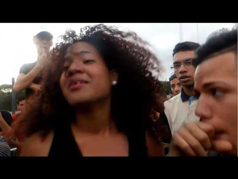 AISKEL vs DICAI // [SEGUNDA RONDA] // 1# ELIMINATORIA RDP