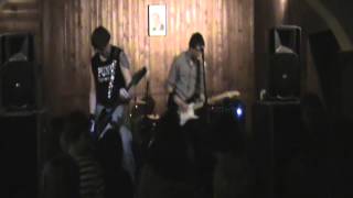 Video Narušené spojení - Saloon, 18. 4. 2015