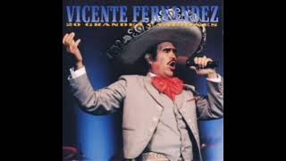Jamás Vicente Fernández