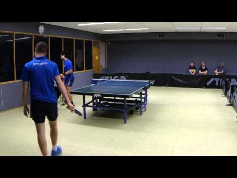 141005 2. Division, Christian Ryding - Giang Trung