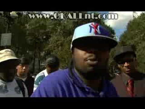 Super King Armor vs G. Cam