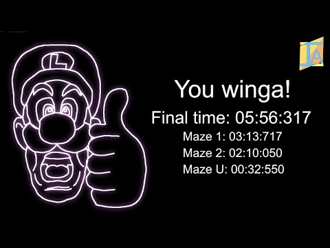 wegachallenge PR solo in 5:56 | item asylum
