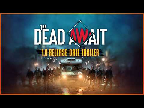 Release Date Trailer