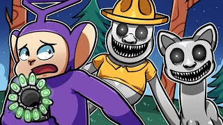 Download lagu Tinky Winky Plays: ZOONOMALY mp3 Download lagu Tinky Winky Plays: ZOONOMALY mp3