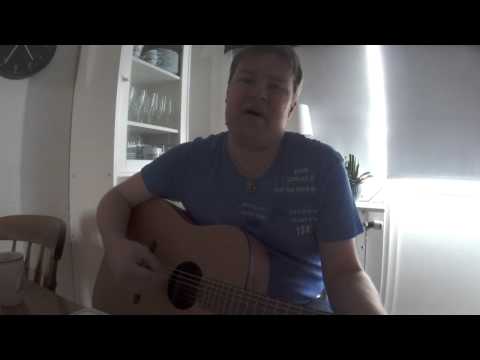 Borensbergshjärtan - sång av Jesse B