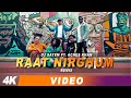 DJ Sayem ft. Aches Khan - Raat Nirghum Remix | Bangla new song 2019 🇧🇩 | Habib Wahid Cover