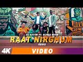 DJ Sayem Ft Aches Khan Raat Nirghum Remix Bangla New Song 2019 Habib Wahid Cover