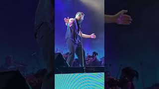 con tu nombre 💓 Ricky Martin Sinfónico Rosario