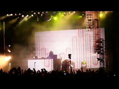 SNOWBALL 2013 - CheekyFire - OFFICIAL TRAILER - MUSIC