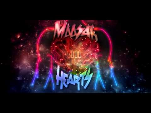 Moosak - 3000 Hearts