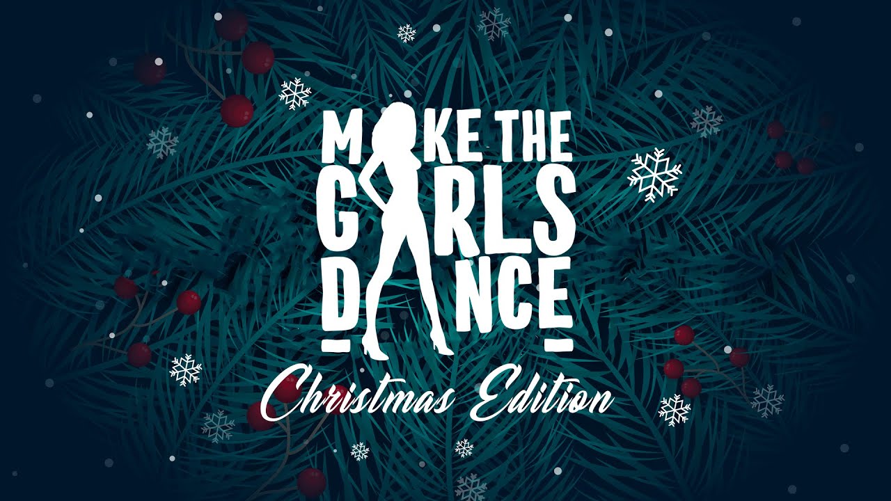 Hugel - Make The Girls Dance • Christmas Edition 2019