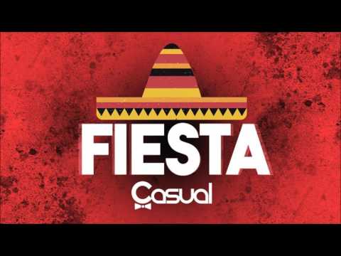 Casual - Fiesta