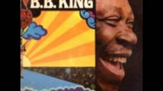 B.B. King - You&#39;re Losin&#39; Me (1969)