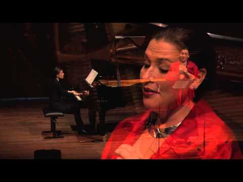 Mariam Batsashvili - Semi-Final