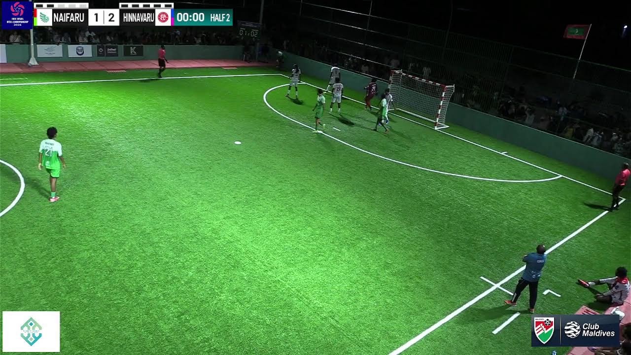 Match Highlights
