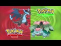 Pokémon Infernal Red Natural Green OST Route 3