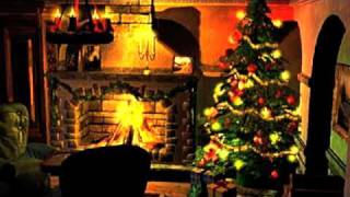 The Drifters ft. Clyde McPhatter - White Christmas (Atlantic Records 1954)