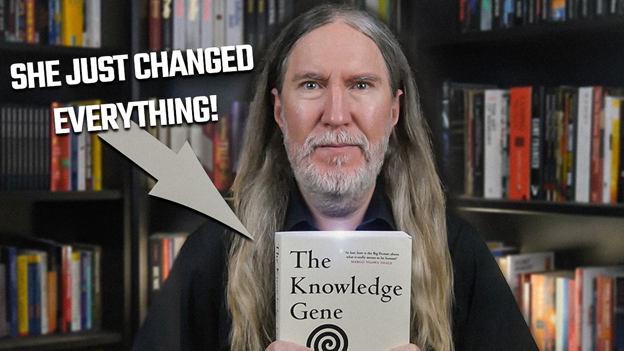 The Knowledge Gene That Makes Learning Fun, Amplifies Human Memory & Could Help Us Fix Education