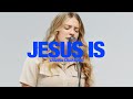 LEANNA CRAWFORD Jesus Is Song Session
