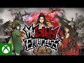 My Lovely Empress - TGS Announcement Trailer