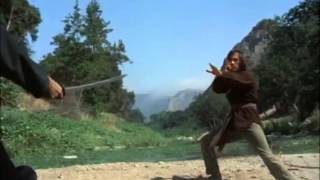 Kung Fu (1972) TRAILER