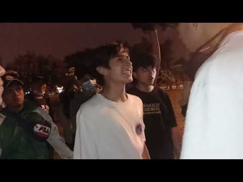 REKART DAP BERREWAN VS GRANADA SPRINT TNT R  // OCTAVOS - CLANQUAK 3VS3 🦆🦆🦆