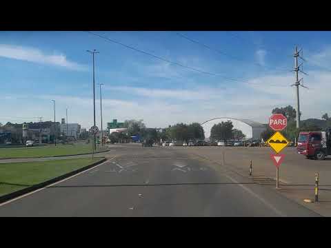 Capinzal SC 04/09/2026