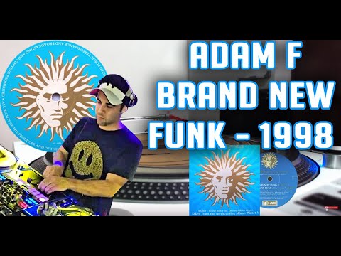 Brand New Funk のサムネイル