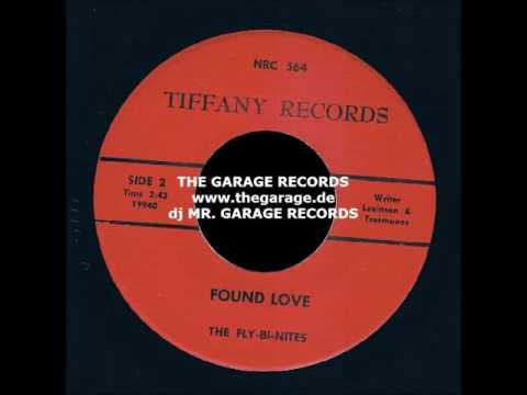 FLY-BI-NITES found love