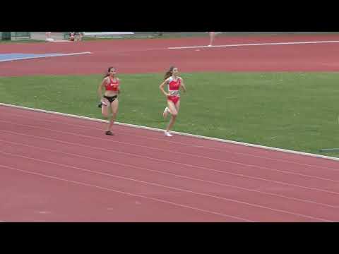 4x400 Donne Serie 2-C.D.S. di Società-Bergamo-15/05/2022