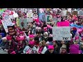 Women 039 s March on Washington 2017 FULL EV