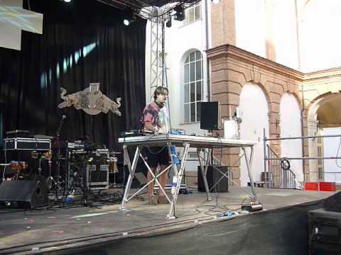 Dancity Festival 2013, Foligno (PG) // DAY 3 // Trus'Me