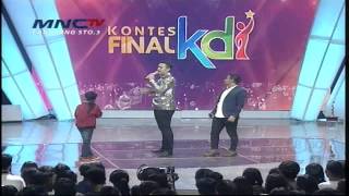 Download lagu Judika Oplosan feat Jojo Idol Jr ' Oplosan ' Versi Batak - Kontes Final KDI Episode (1/5) mp3 Download lagu Judika Oplosan feat Jojo Idol Jr ' Oplosan ' Versi Batak - Kontes Final KDI Episode (1/5) mp3