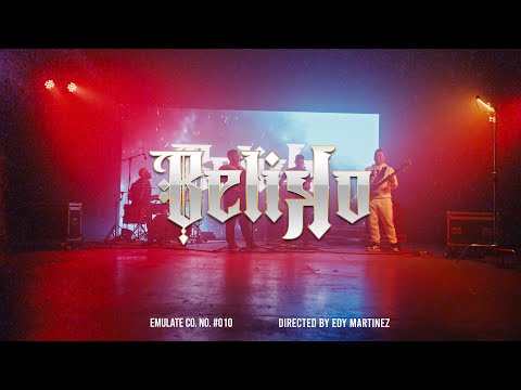 Beliko - Chavalo Aventado