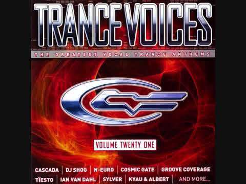 Trance Voices 21 - CD2