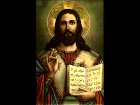 The Habashi Liturgy - Coptic Orthodox Mass - Arabic (no longer to be prayed - see description)
