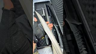 Do you guys like big knives?