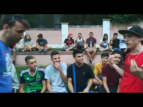 J95 vs Glock- Semifinales - liga suanzes - kelorap