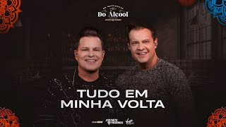 Download lagu TUDO EM MINHA VOLTA - João Neto e Frederico (No Sentimento do Álcool - vol 1) mp3