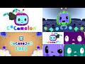 Random Cocomelon Intro Logo Effects Klasky Csupo 2001 Effects