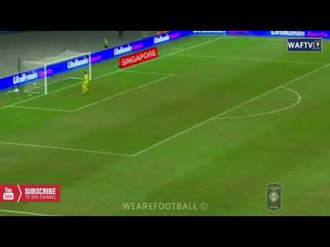 Chelsea - Inter Own Goal Geoffrey Kondogbia