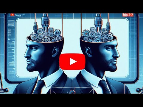 4 PSYCHOLOGICAL Tricks that work on EVERYBODY!