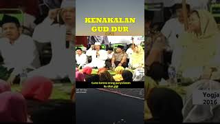 Download lagu (4/4) Gus Dur-Cak Nun's Mischief #maiyah #caknun #universityoflife #gusdur mp3