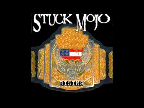 Stuck Mojo - Crooked Figurehead