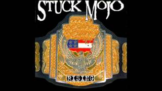 Stuck Mojo - Crooked Figurehead