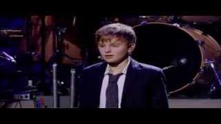 Daniel Furlong | Over the Rainbow | Celtic Thunder - Voyage