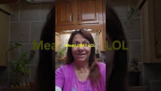 The Best Homestyle Meatloaf Recipe! Never Dry! #food  #recipes #cooking #fun 