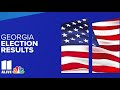 Live numbers | Georgia primary election results coming in