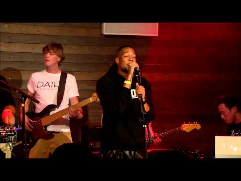 Grenswerk Sessies Aflevering 3 - Maydien