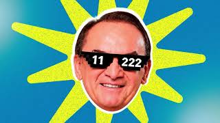 JINGLE – ELEIÇÕES 2026: O RN JÁ SABE EM QUEM VOTAR 11222